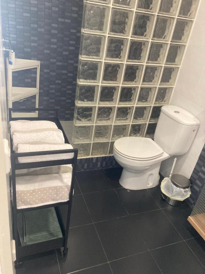 Apartamento Edificio Lirios Politur Platja d'Aro Dış mekan fotoğraf
